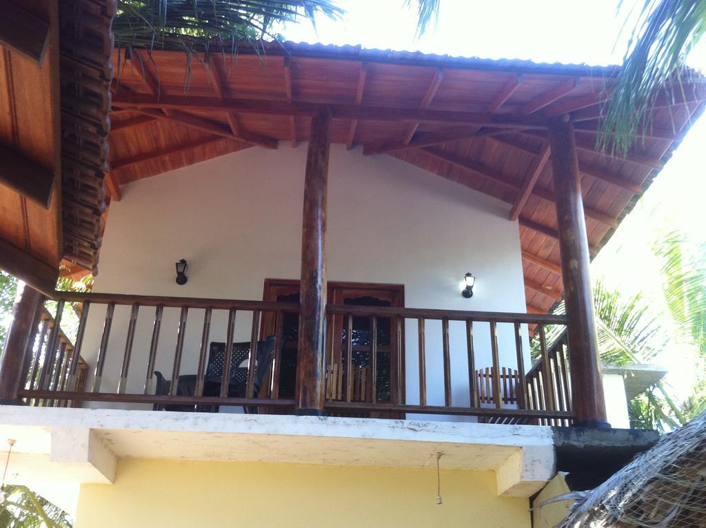 Fishermens Lodge & Restaurant Ranna Oda fotoğraf