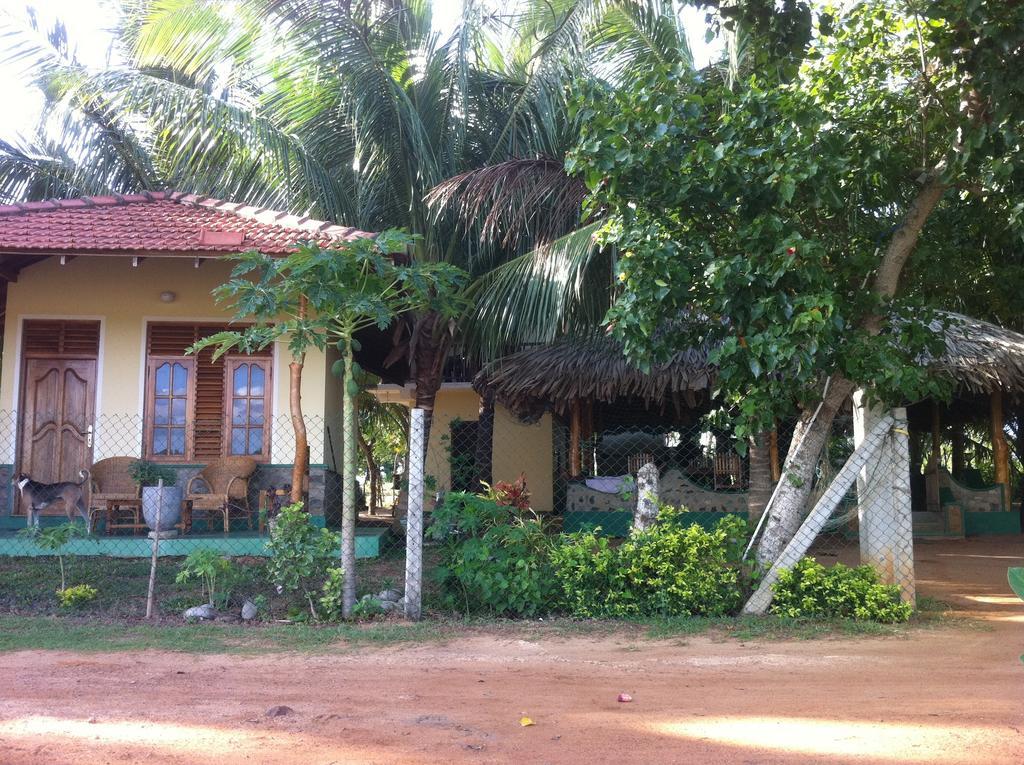 Fishermens Lodge & Restaurant Ranna Oda fotoğraf